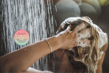 Nuestros champús 100/100 en Yuka: transparencia en los ingredientes y sus beneficios - Sineaqua