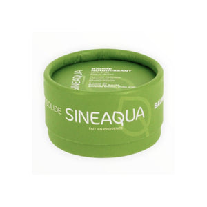 Baume Nourrissant Naturel Solide - Sineaqua